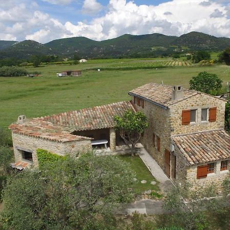Maison Bijoux-De-Provence "Lavande" Puymeras Luaran gambar